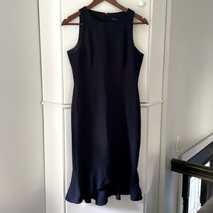 Maggy London dress